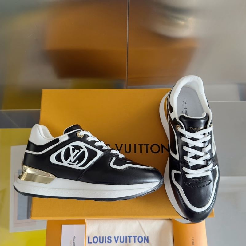 Louis Vuitton Run Away Sneaker